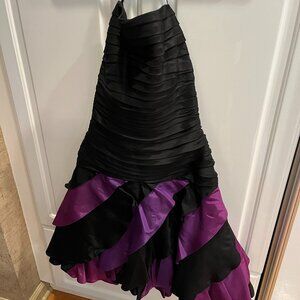 Party dress!